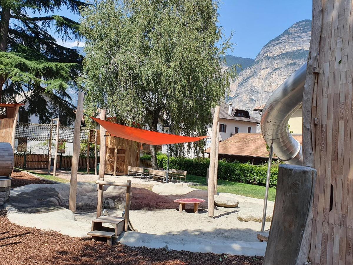 Gasthof Salurn Esterno foto