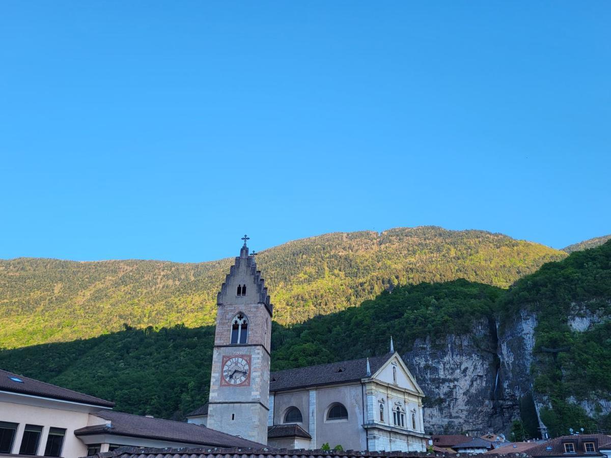 Gasthof Salurn Esterno foto