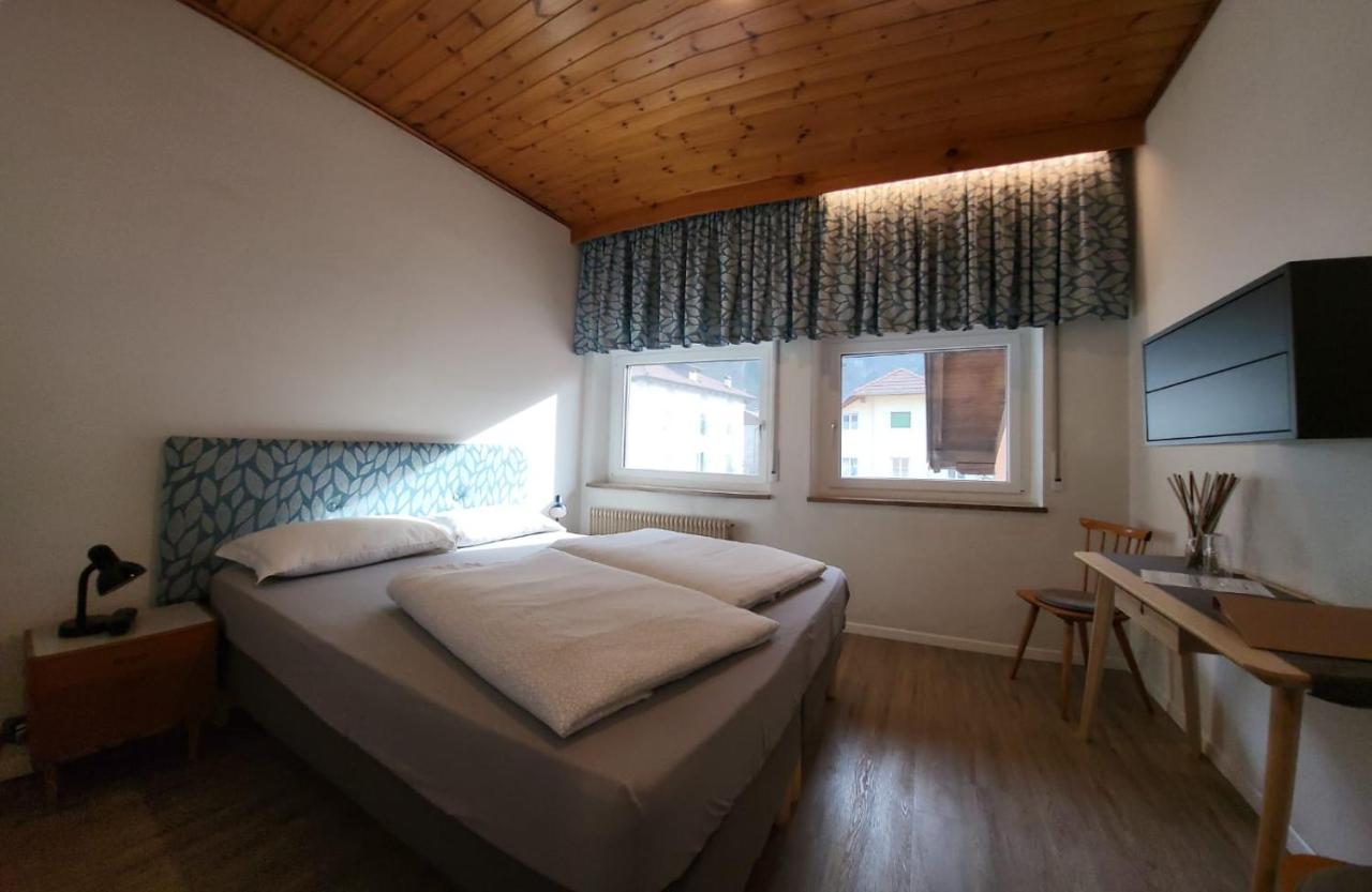 Gasthof Salurn Esterno foto