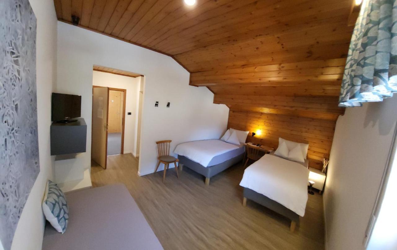Gasthof Salurn Esterno foto
