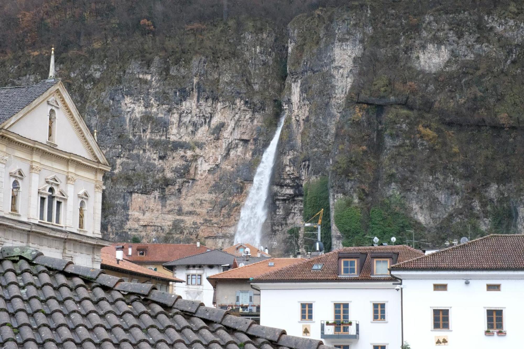 Gasthof Salurn Esterno foto