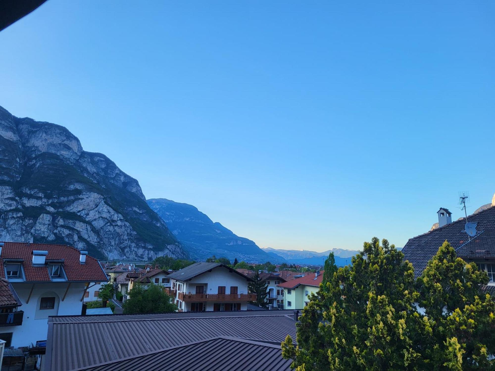 Gasthof Salurn Camera foto