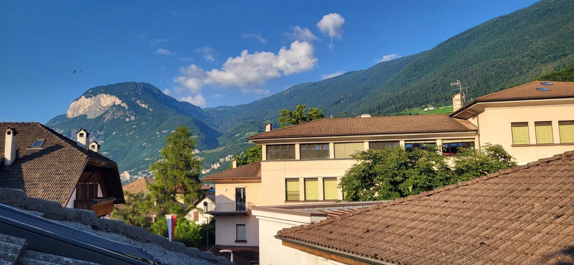 Gasthof Salurn Esterno foto
