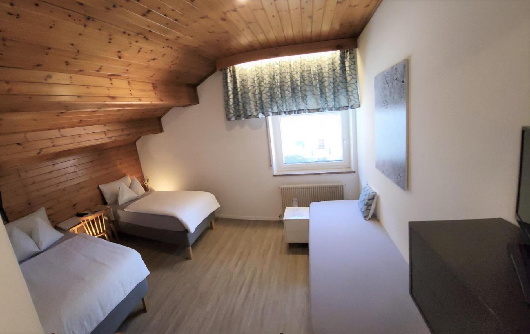 Gasthof Salurn Camera foto