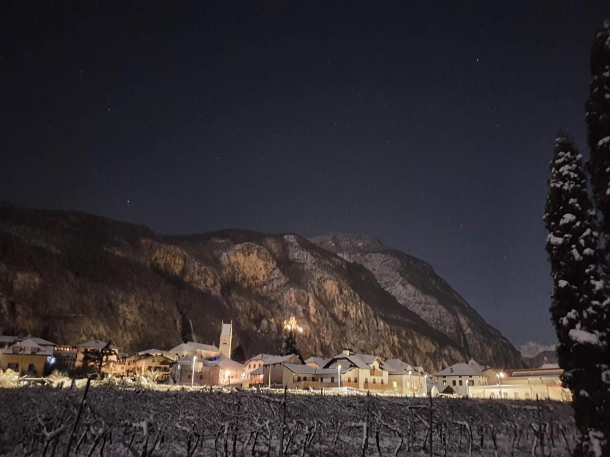 Gasthof Salurn Esterno foto